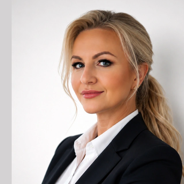 Agnieszka Dubas