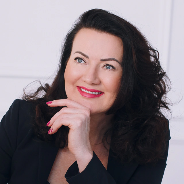 Agnieszka Łapaj