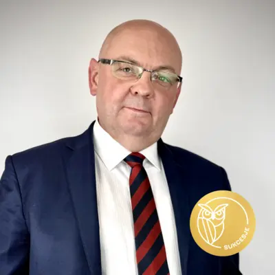 Jacek Mariusz Lemiesz