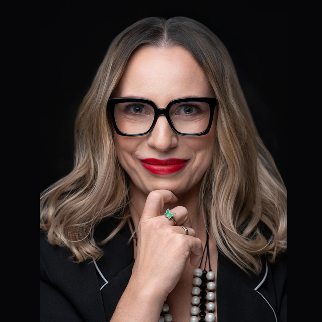 Justyna Świąder