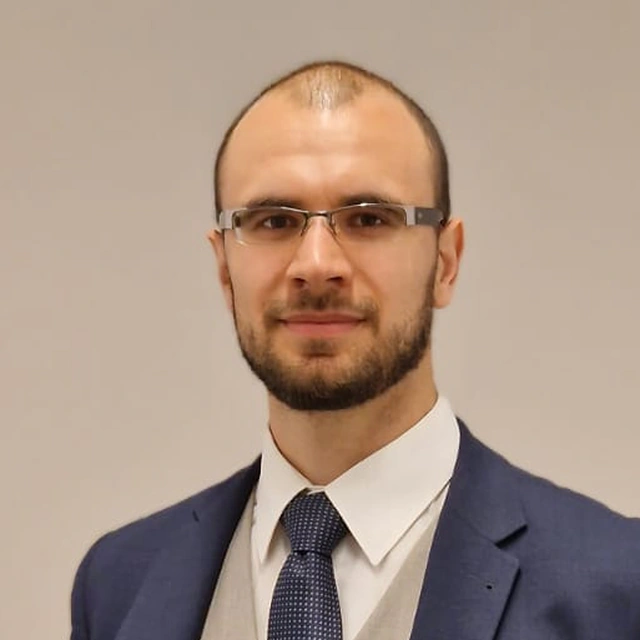 Michał Bitner