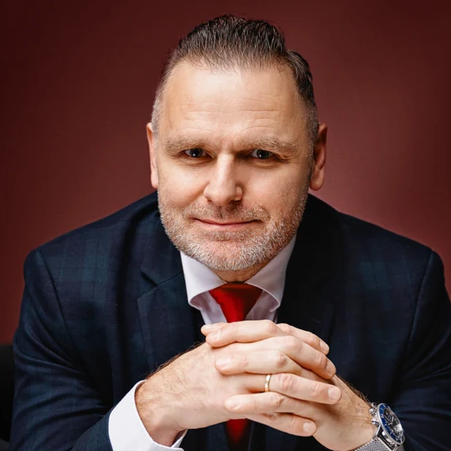 Paweł Piotr Nowak