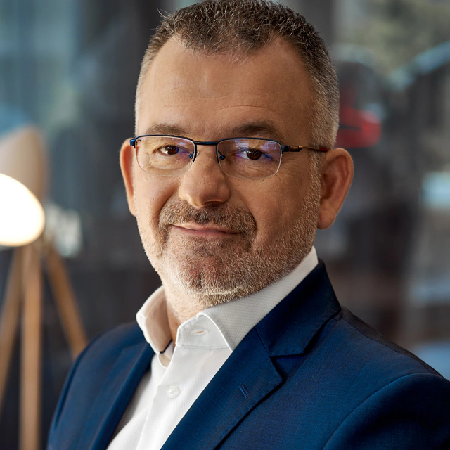 Piotr Ozimski